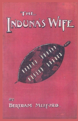 The Induna's Wife (Valancourt Classics) 1934555355 Book Cover