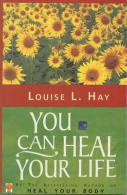 You Can Heal Your Life 8176210773 Book Cover