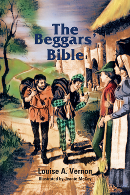 The Beggar's Bible 0836117328 Book Cover