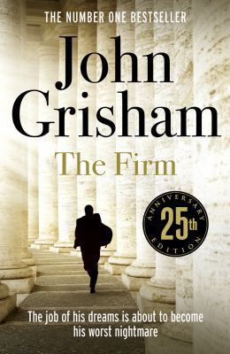 Firm 25th Anniversary Edition 1784756970 Book Cover