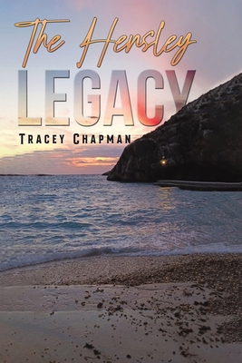 The Hensley Legacy 1035863995 Book Cover