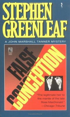 False Conception 0671007947 Book Cover