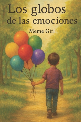 Los Globos de Las Emociones [Spanish] B0DSW7C27R Book Cover