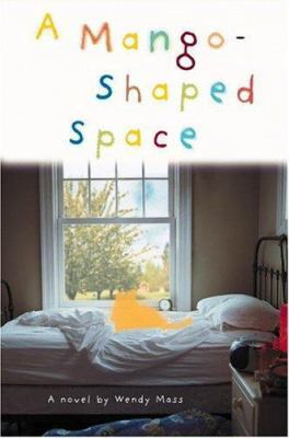 Mango-Shaped Space 0316523887 Book Cover