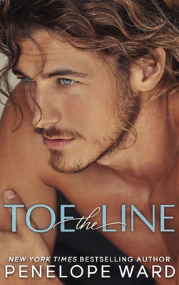 Toe the Line 195982712X Book Cover
