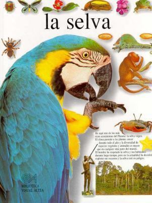 La Selva [Spanish] 8437237890 Book Cover
