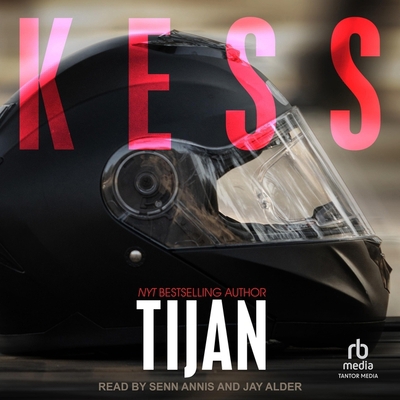 Kess B0CZ7J9JHP Book Cover