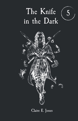 The Knife in the Dark B0HJB4D32K Book Cover