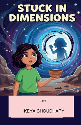 Stuck in Dimensions B0H881LRV5 Book Cover