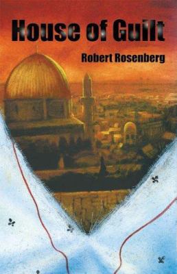 House of Guilt: An Avram Cohen Mystery 1890208418 Book Cover
