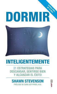 Dormir Inteligentemente [Spanish] 844143929X Book Cover