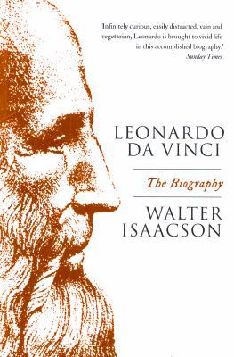 Leonardo Da Vinci 1471166783 Book Cover
