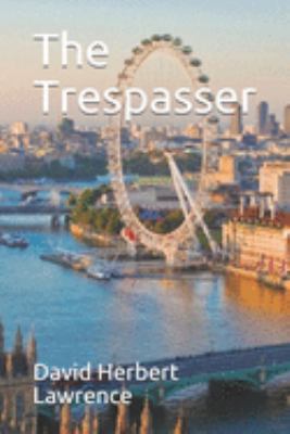 The Trespasser 1691786276 Book Cover