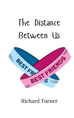 The Distance Between Us 990800753X Book Cover