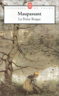 La Petite Roque [French] 2253030171 Book Cover