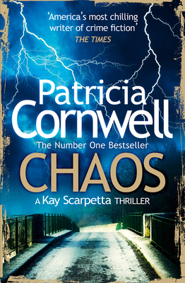 Chaos 0008150656 Book Cover