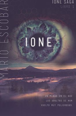 Una Ione [Spanish] 1602558914 Book Cover