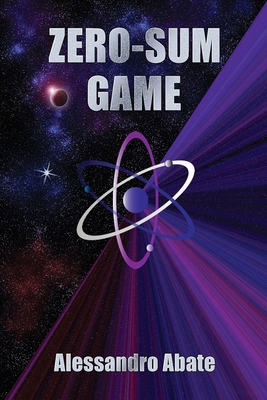 Zero-Sum Game [Italian] B0DLGLQ35D Book Cover