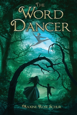 The Word Dancer 1633633888 Book Cover