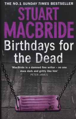 Birthdays for the Dead B005OECQ68 Book Cover