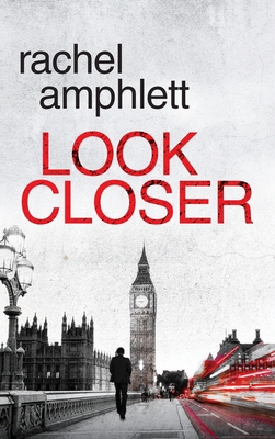 Look Closer 1913498050 Book Cover