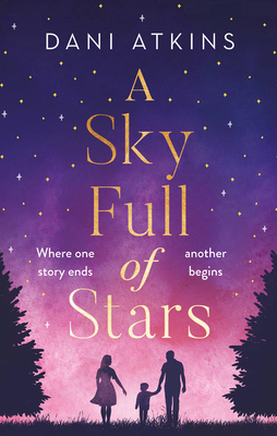 A Sky Full of Stars 1789546222 Book Cover