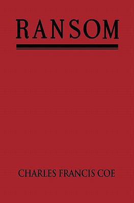 Ransom 1449590802 Book Cover