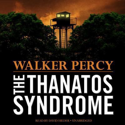 The Thanatos Syndrome 1441705449 Book Cover