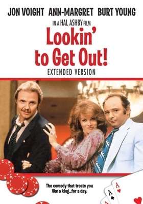 Lookin' To Get Out 6317172390 Book Cover