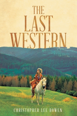 The Last Western 1637678312 Book Cover