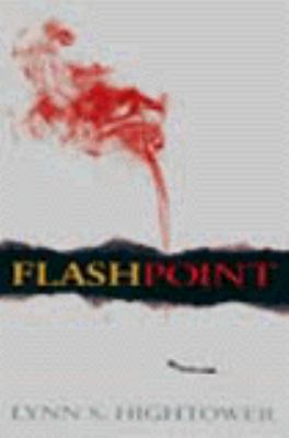 Flashpoint 0060176482 Book Cover