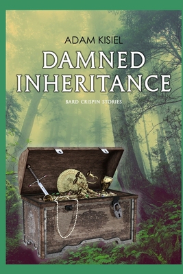 Damned Inheritance B0873YXTKX Book Cover