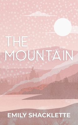 The Mountain B0GVQ3W5GK Book Cover