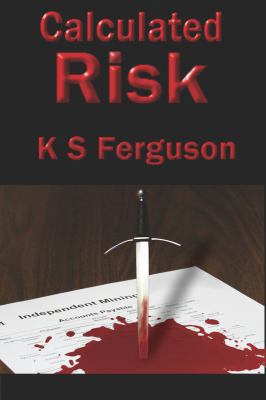 Calculated Risk 1938179013 Book Cover