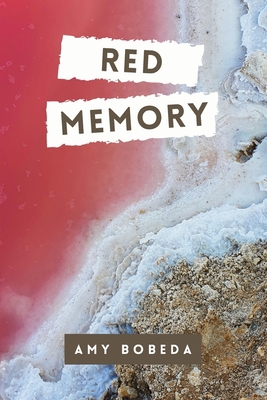 Red Memory 1953447368 Book Cover