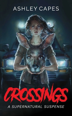 Crossings 0992553741 Book Cover