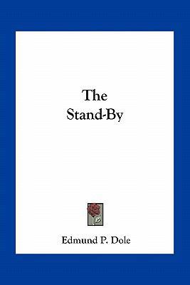 The Stand-By 1163713910 Book Cover