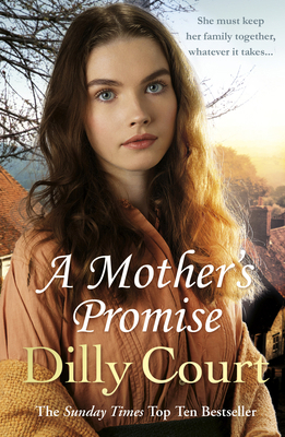 A Mother's Promise 1784752584 Book Cover