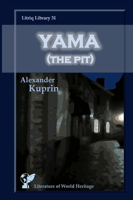 Yama (The Pit) 171685427X Book Cover