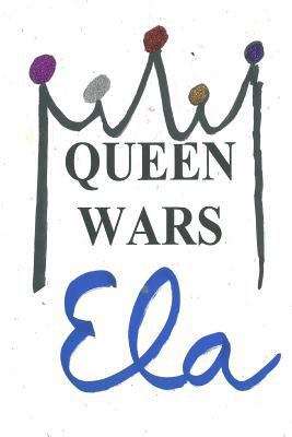 Queen Wars 1981967060 Book Cover