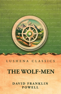 The Wolf-Men B0H8QVGMTV Book Cover