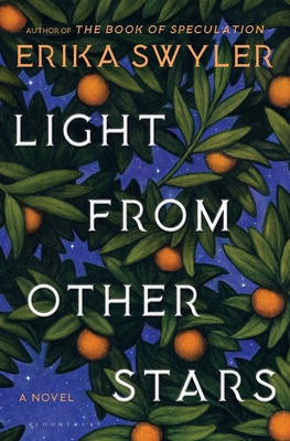 Light from Other Stars 1635573165 Book Cover