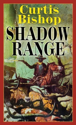 Shadow Range [Large Print] 1638089388 Book Cover