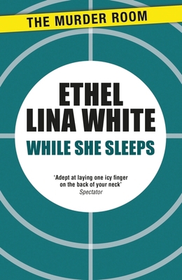 While She Sleeps 1471917150 Book Cover