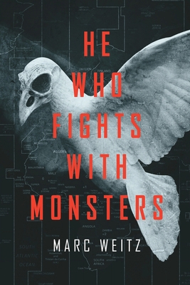 He Who Fights with Monsters 1734100605 Book Cover