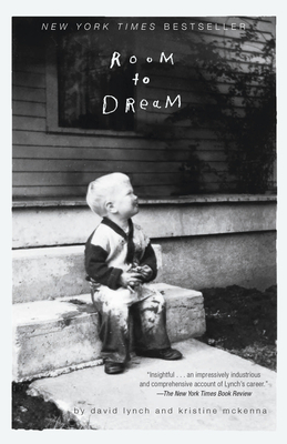 Room to Dream 039958921X Book Cover