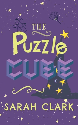 The Puzzle Cube 1913136809 Book Cover