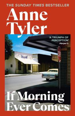 if-morning-ever-comes B007YTFJVU Book Cover