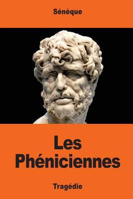 Les Phéniciennes [French] 1544987056 Book Cover
