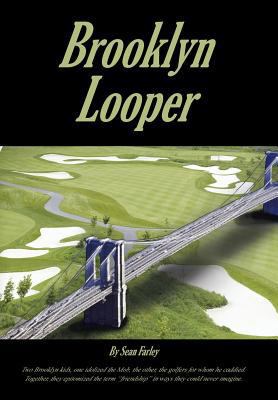 Brooklyn Looper 1425981151 Book Cover